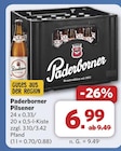 Pilsener von Paderborner für 6,99 € bei combi im Angebot Pilsener von Paderborner im aktuellen combi Prospekt