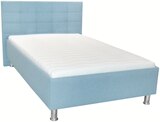 Polsterbett bei Möbelzentrum Pforzheim im Pforzheim Prospekt für 299,00 €
