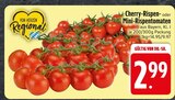 Tomaten im EDEKA Prospekt Cherry-Rispen-Tomaten im aktuellen EDEKA Prospekt für 2,99 €