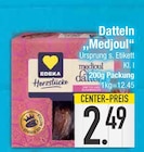 Datteln Medjoul von EDEKA im aktuellen EDEKA Prospekt für 2,49 €