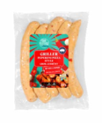 Aktuelles Griller Peperoni Pizza Style Angebot bei Lidl in Duisburg ab 3,49 €
