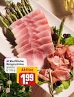 Alt Westfälischer Metzgerschinken im aktuellen REWE Prospekt