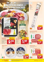 Brotchips Angebot & Preis im aktuellen Netto Marken-Discount Prospekt Brotchips Angebot im aktuellen Netto Marken-Discount Prospekt auf Seite 16