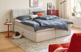 Aktuelles Boxspringbett Angebot bei Höffner in Cottbus ab 999,00 €