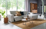 Aktuelles Ecksofa Tobarra Angebot bei Möbel Inhofer in Ulm ab 2.207,12 €