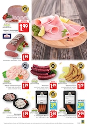 Wurst im E center Prospekt in Neustadt Aktueller E center Prospekt mit Wurst, "Aktuelle Angebote", Seite 5