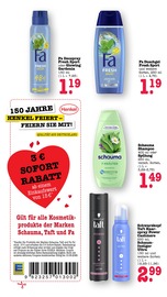 Nivea im E center Prospekt in Heidelberg Aktueller E center Prospekt mit Nivea, "Aktuelle Angebote", Seite 55