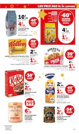 Café Angebote im Prospekt "Super U" von Super U Café Angebote im Prospekt "Super U" von Super U auf Seite 47