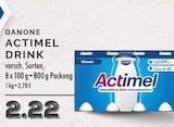 Angebot im EDEKA Dinslaken Prospekt EDEKA Dinslaken Prospekt mit im Angebot fĂŒr 2,22 âŹ