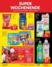 Chips im Netto Marken-Discount Prospekt in Chemnitz Aktueller Netto Marken-Discount Prospekt mit Chips, "Aktuelle Angebote", Seite 41