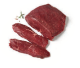 Bio-Rinderhüftsteak im tegut Prospekt Bio-Rinderhüftsteak von im aktuellen tegut Prospekt für 3,49 €