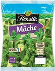 Mâche - FLORETTE à 0,54 € dans le catalogue Intermarché Super