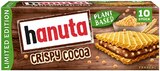 Hanuta Crispy Cocoa Angebote von Ferrero bei Penny Göttingen für 2,99 €