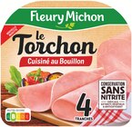 Promo Jambon le torchon à 2,23 € dans le catalogue Colruyt à Péronnas