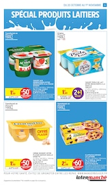 Prospectus Intermarché Express "-60% DE REMISE IMMÉDIATE SUR LE 2ÈME" en cours à Viry-Châtillon, Page 5 Catalogue Intermarché Express en cours à Viry-Châtillon, "-60% DE REMISE IMMÉDIATE SUR LE 2ÈME", Page 5