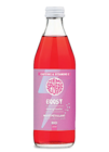 Boisson énergisante maté cassis citron vert - BOOST en promo chez Naturalia Boisson énergisante maté cassis citron vert - BOOST dans le catalogue Naturalia