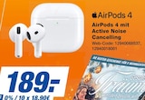 AirPods 4 bei expert im Prospekt "" für 189,00 €