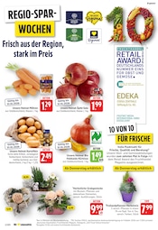 Kartoffeln im E center Prospekt in Pirmasens Aktueller E center Prospekt mit Kartoffeln, "Aktuelle Angebote", Seite 8
