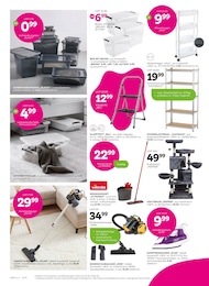 mömax Staubsauger im Prospekt 