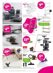 Aktueller mömax Prospekt mit Box, "Bis -55% auf viele Planungsküchen", Seite 12