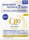 Q10 Anti-Falten Power im Angebot bei REWE in Stade Q10 Anti-Falten Power Angebote von Nivea bei REWE Stade für 10,99 €