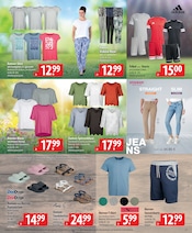 Aktueller famila Nordost Prospekt mit Jeans, "besser als gut!", Seite 23