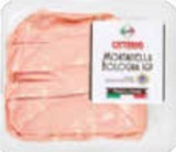 Aktuelle Wurst Angebote bei Netto Marken-Discount in Leverkusen Aktuelles Original italienische Mortadella Angebot bei Netto Marken-Discount in Leverkusen ab 1,49 €