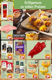 Fast Food im REWE Prospekt in Ettlingen Aktueller REWE Prospekt mit Fast Food, "Dein Markt", Seite 4