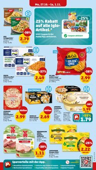 Wurst im aktuellen Penny Prospekt (Magdeburg) Wurst im Penny Prospekt "Wer gĂĽnstig will, muss Penny." mit 45 Seiten (Magdeburg)