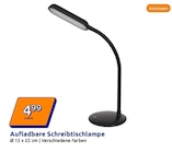 Aufladbare Schreibtischlampe für 4,99 € bei Action im Angebot Aufladbare Schreibtischlampe im aktuellen Action Prospekt