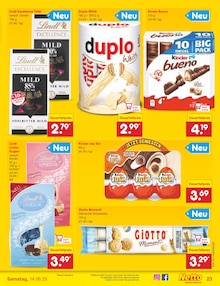 Butter im aktuellen Netto Marken-Discount Prospekt (Hamm) Butter im Netto Marken-Discount Prospekt "Aktuelle Angebote" mit 63 Seiten (Hamm)