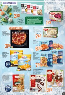 Lachs im K+K - Klaas & Kock Prospekt "Wenn Lebensmittel, dann K+K" mit 12 Seiten (Bielefeld)