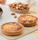 Promo Tartelette Amandine à 3,75 € dans le catalogue Supermarchés Match à Hettange-Grande