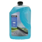 Lave-glace toutes saisons antipluie -10° norauto parfum menthe 5 l - NORAUTO - Norauto à Alès Lave-glace toutes saisons antipluie -10° norauto parfum menthe 5 l - NORAUTO en promo chez Norauto Alès à 5,99 €
