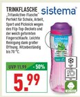 Trinkflasche Angebote von sistema bei Marktkauf Haltern am See für 5,99 €