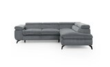 Aktuelles S-STYLE Ecksofa mit Schlaffunktion Bonnie Angebot bei Höffner in Münster ab 1.310,00 €