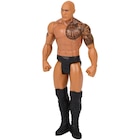 Figurine WWE - Mattel à 3,19 € dans le catalogue Action