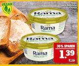 100% Natürliche Zutaten im Angebot bei Marktkauf in Leipzig 100% Natürliche Zutaten Angebote von Rama bei Marktkauf Leipzig für 1,39 €