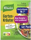 Salat Krönung im Angebot bei EDEKA in Koblenz Salat Krönung Angebote von Knorr bei EDEKA Koblenz für 0,79 €