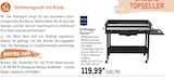 Grillwagen Deluxe im METRO Prospekt Grillwagen Deluxe von METRO PROFESSIONAL im aktuellen METRO Prospekt für 142,79 €