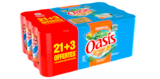 Canettes - OASIS à 11,61 € dans le catalogue Carrefour