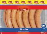 Aktuelles Knacker XXL Angebot bei Lidl in Mülheim (Ruhr) ab 7,25 €