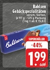 Angebot im EDEKA Neunkirchen-Seelscheid Prospekt EDEKA Neunkirchen-Seelscheid Prospekt mit im Angebot für 1,99 €