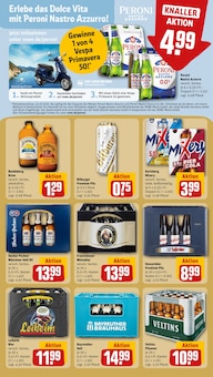 Veltins im aktuellen REWE Prospekt (Landau (Pfalz)) Veltins im REWE Prospekt "Dein Markt" mit 24 Seiten (Landau (Pfalz))