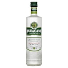 Carrefour Market Saint-Baldoph - Promo Cachaça du Brésil Promo Cachaça du Brésil à 12,35 € dans le catalogue Carrefour Market à Saint-Baldoph