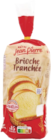 Brioche tranchée - Maître Jean Pierre en promo chez Lidl Brioche tranchée - Maître Jean Pierre dans le catalogue Lidl