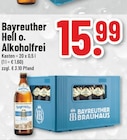 Bayreuther Hell o. Alkoholfrei bei Trinkgut im Lippstadt Prospekt für 15,99 €