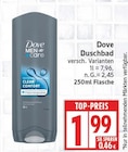 Duschbad von Dove im aktuellen EDEKA Prospekt