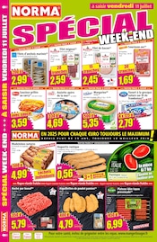 Assiette Angebote im Prospekt "Votre Discounter Régional" von Norma Assiette Angebote im Prospekt "Votre Discounter Régional" von Norma auf Seite 12