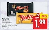Mars im aktuellen EDEKA Prospekt
